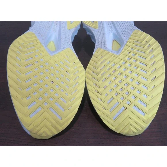 Saucony Endorphin Speed 4 Shoes Womens Size 7.5 Blue Running Sneakers S10940-50 - Picture 9 of 11